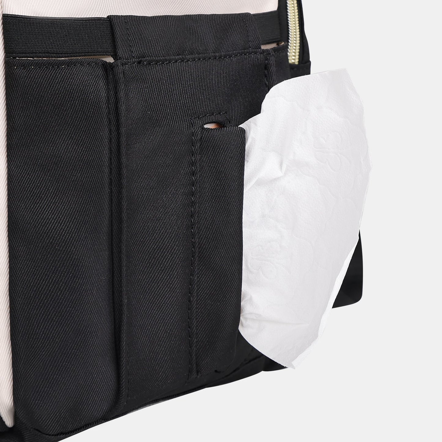 Sac à dos lunch moderne