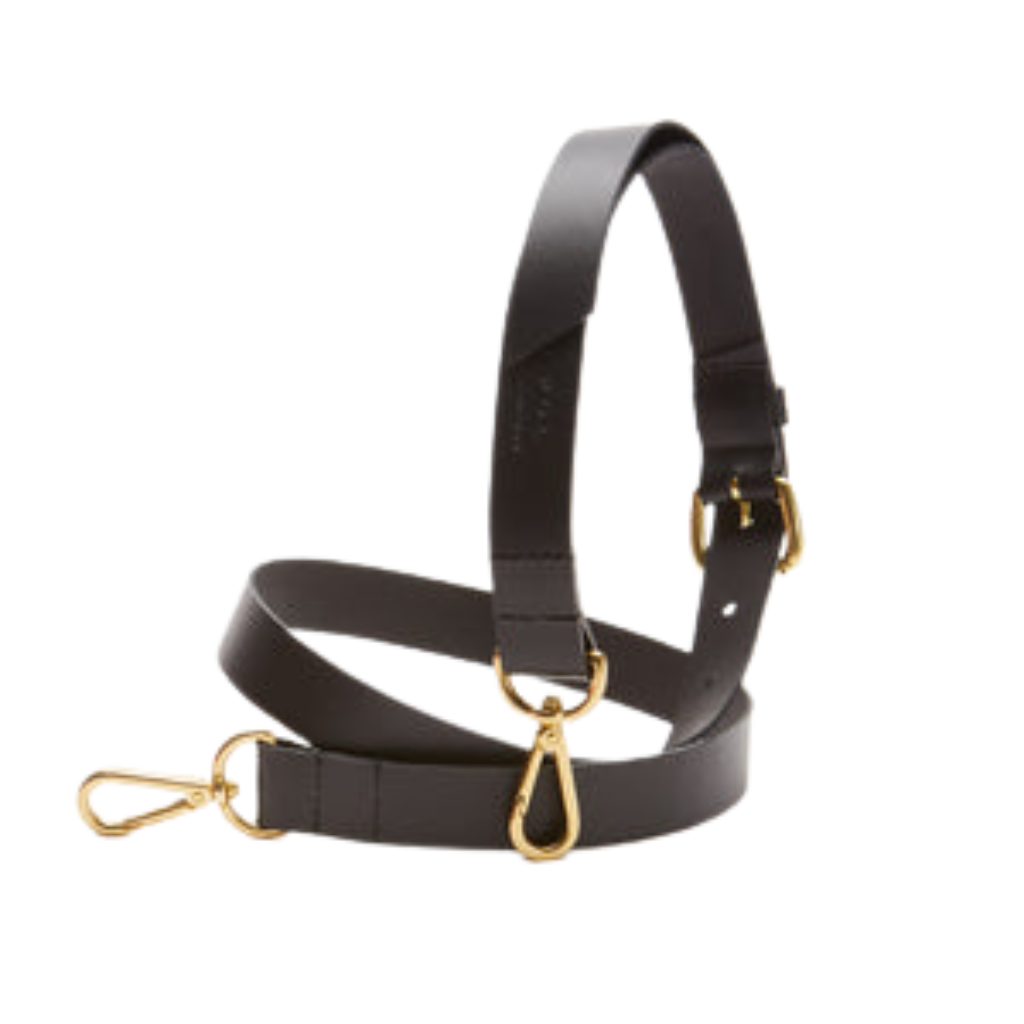 Bandoulière assortie GRATUITE