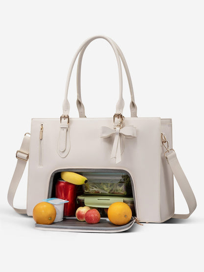 Tote & Go Cabas Signature