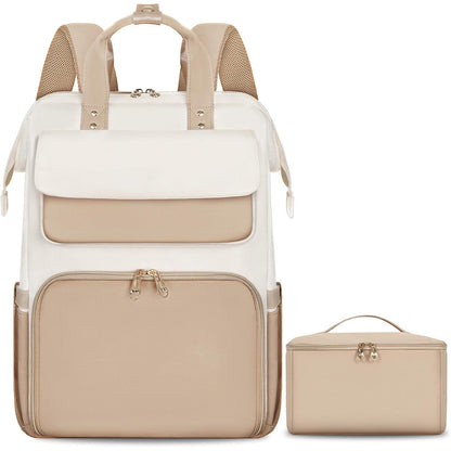 Sac à dos lunch moderne