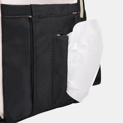 Sac à dos lunch moderne