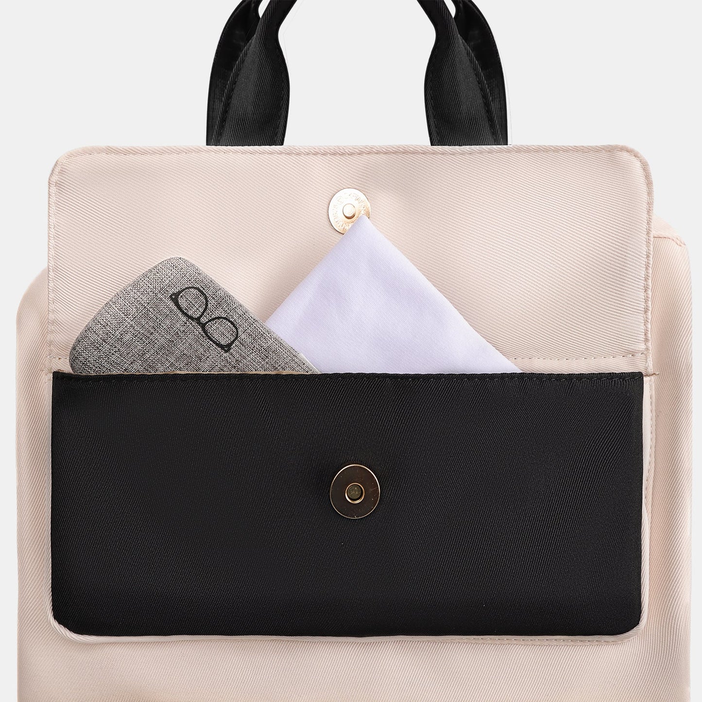 Sac à dos lunch moderne