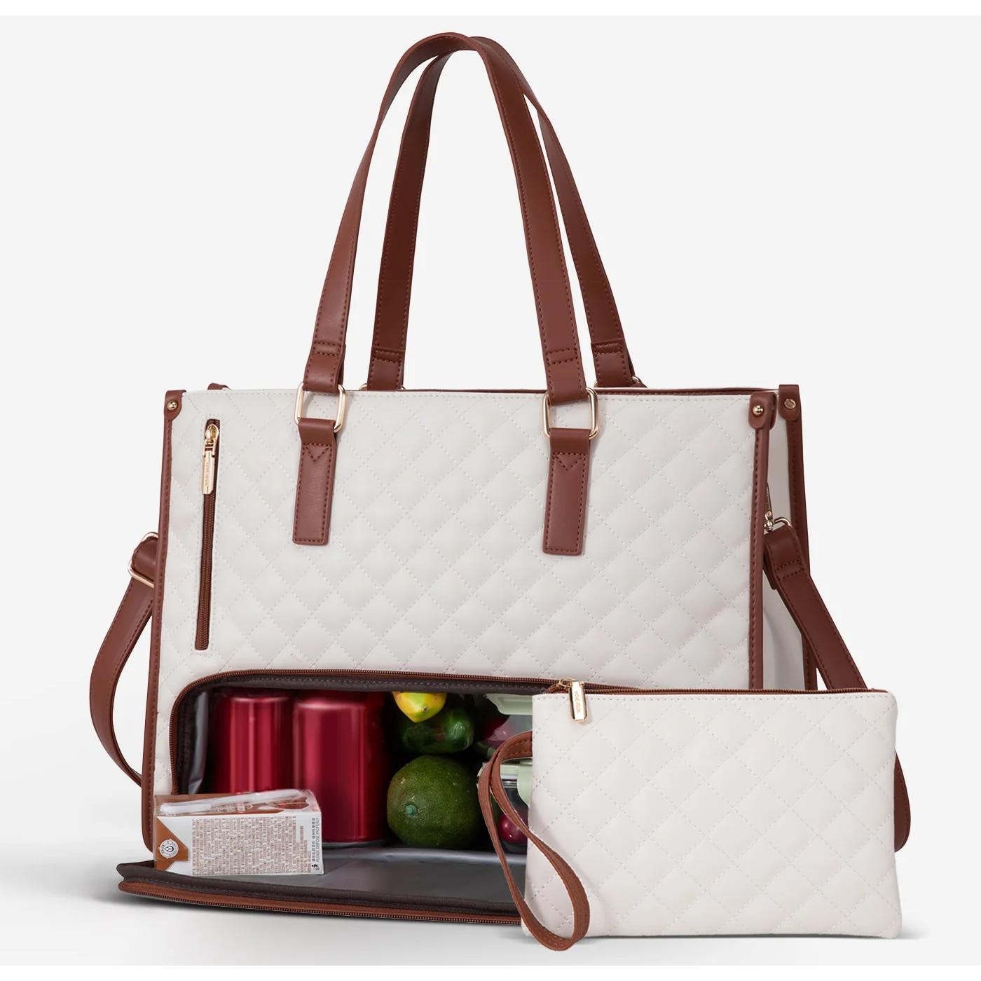 Le cabas Signature 3-en-1