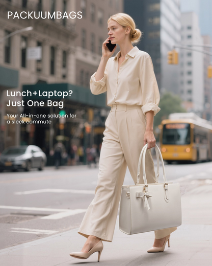 Tote & Go Cabas Signature