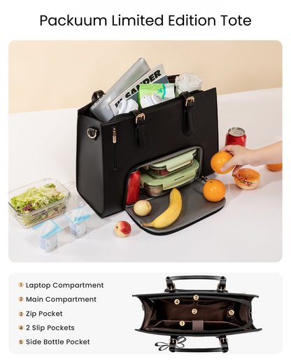 Tote & Go Cabas Signature