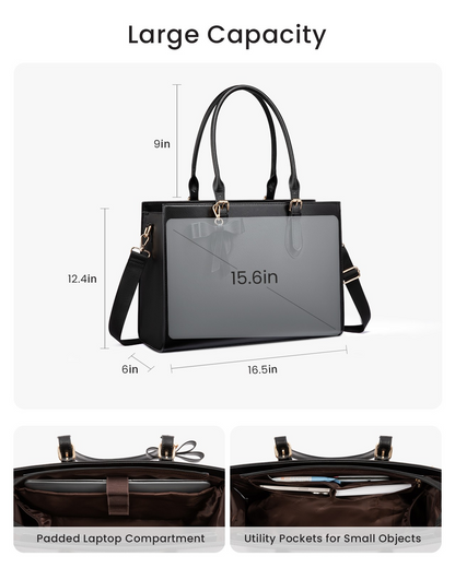 Tote & Go Cabas Signature