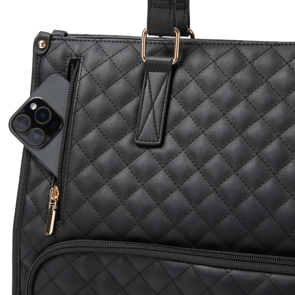 Le cabas Signature 3-en-1