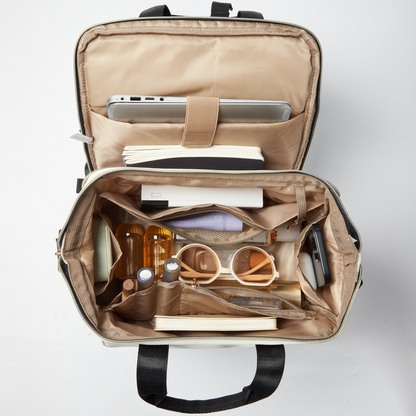 Sac à dos lunch moderne