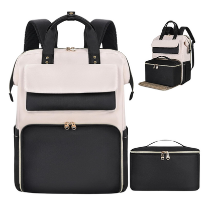 Sac à dos lunch moderne